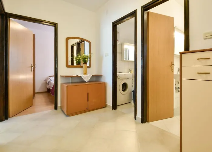 Mia By Interhome Vakantiehuis Anić