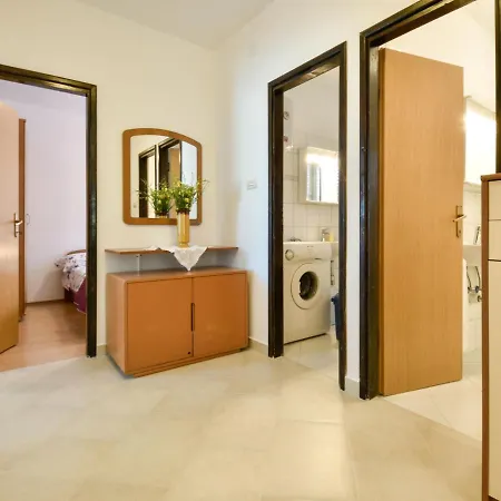 Mia By Interhome Holiday home Anic