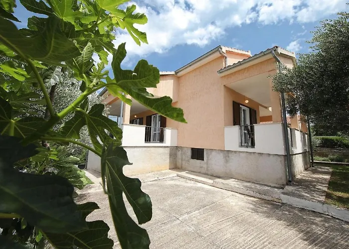 Casa vacanze Mia By Interhome Anić