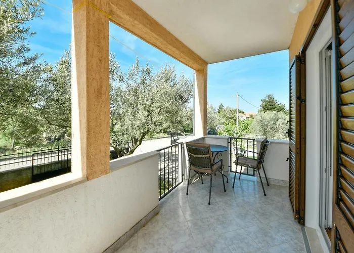 Casa vacanze Mia By Interhome
